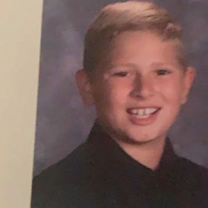 Meet your Posher, Joey